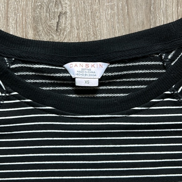 Striped sweater - Picture 2 of 4